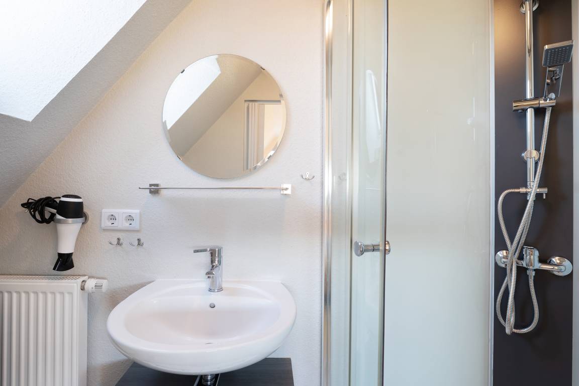 90 m² Ferienwohnung ∙ 3 Schlafzimmer ∙ 5 Gäste – Bild 36