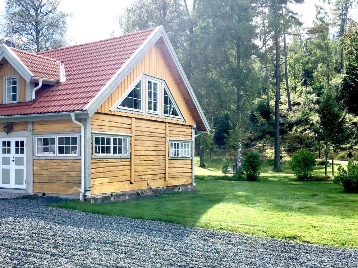 North Annex - Morsarvet af Sjofalla — photo 25