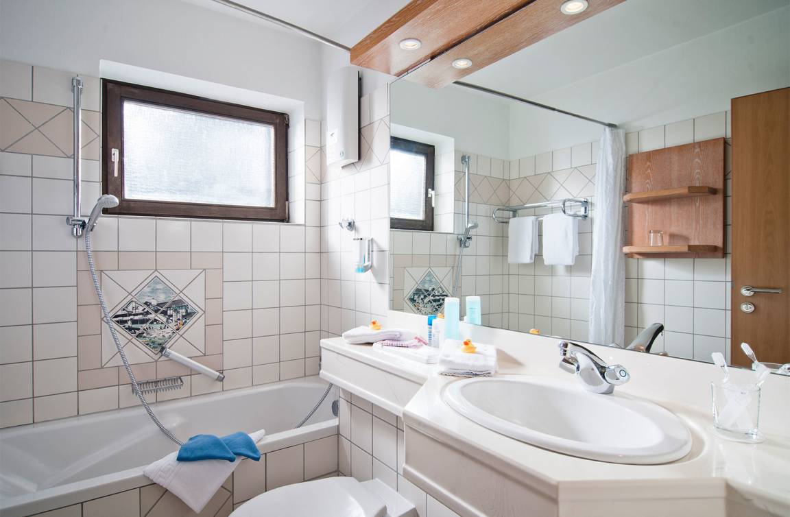 95 m² Ferienhaus ∙ 3 Schlafzimmer ∙ 7 Gäste – Bild 7