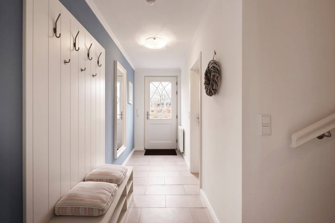 140 m² Ferienhaus ∙ 3 Schlafzimmer ∙ 6 Gäste – Bild 14