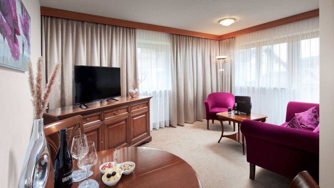 45 M² Apartment ∙ 1 Bedroom ∙ 2 Guests - Schwangau