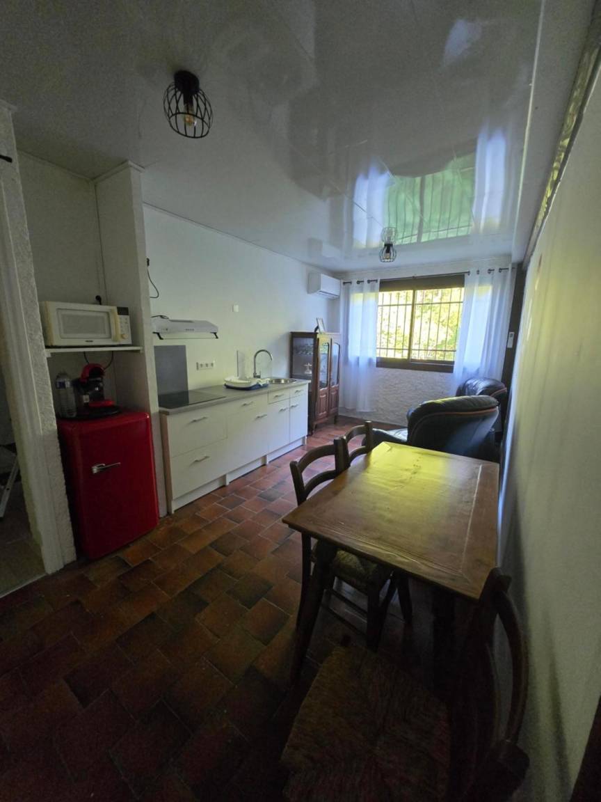 33 M² Apartamento ∙ 1 Habitación ∙ 2 Huéspedes - Camprodon
