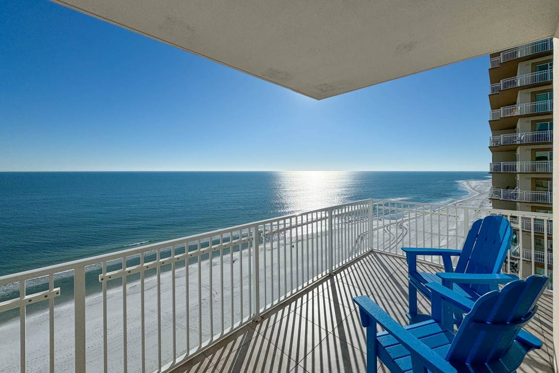 122 M² Appartement En Copropriété ∙ 2 Chambres ∙ 6 Personnes - Gulf Shores, AL