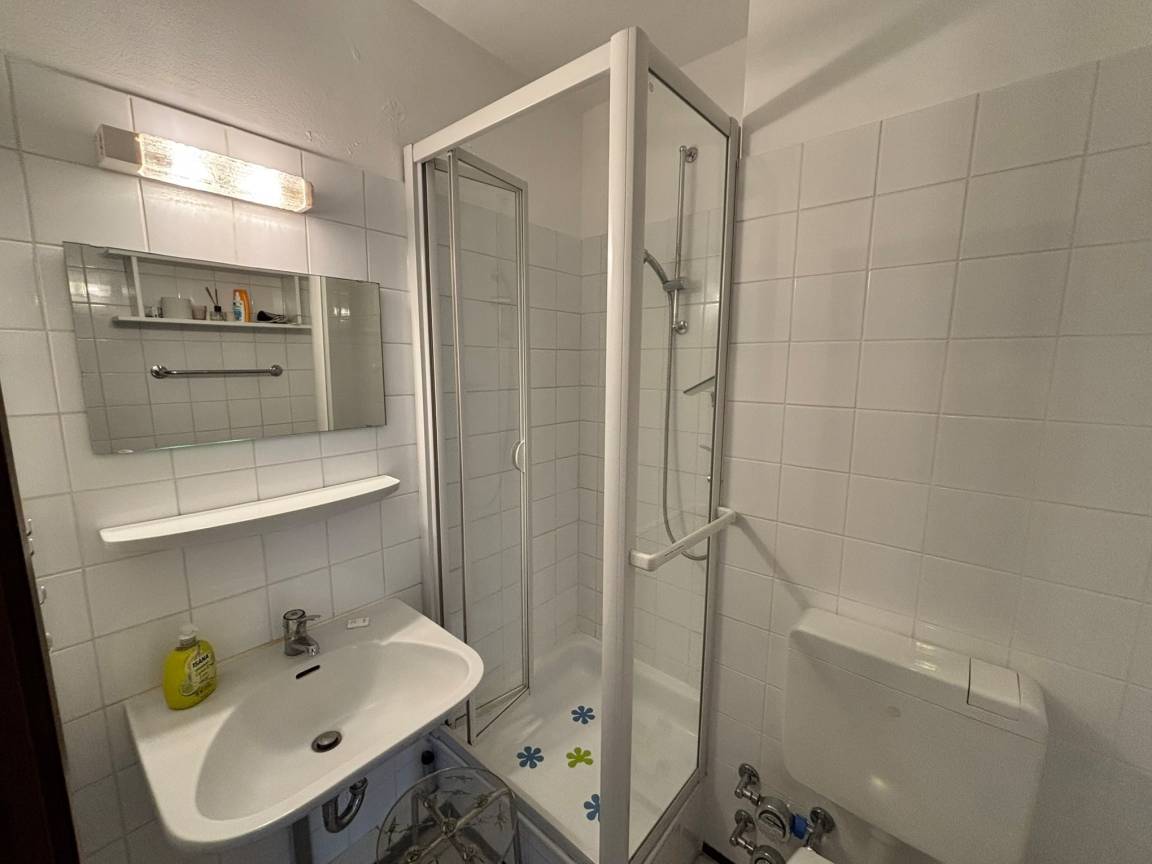 45 m² Ferienwohnung ∙ 1 Schlafzimmer ∙ 2 Gäste – Bild 11