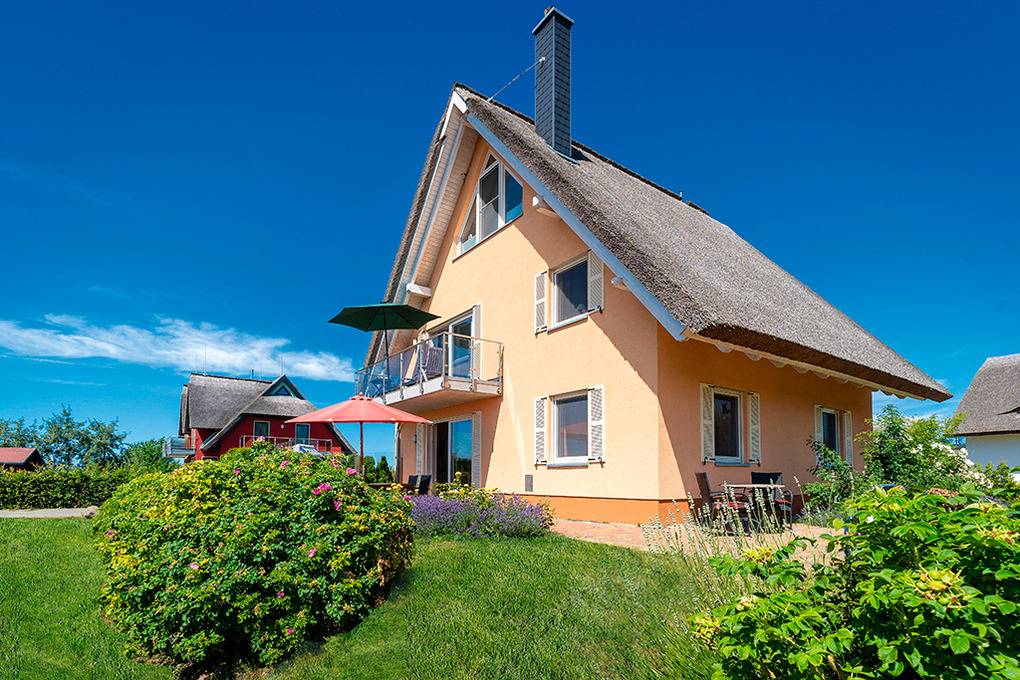 90 m² Ferienwohnung ∙ 2 Schlafzimmer ∙ 4 Gäste – Bild 1