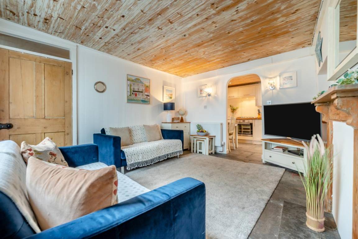 Cottage ∙ 2 Bedrooms ∙ 4 Guests - Padstow