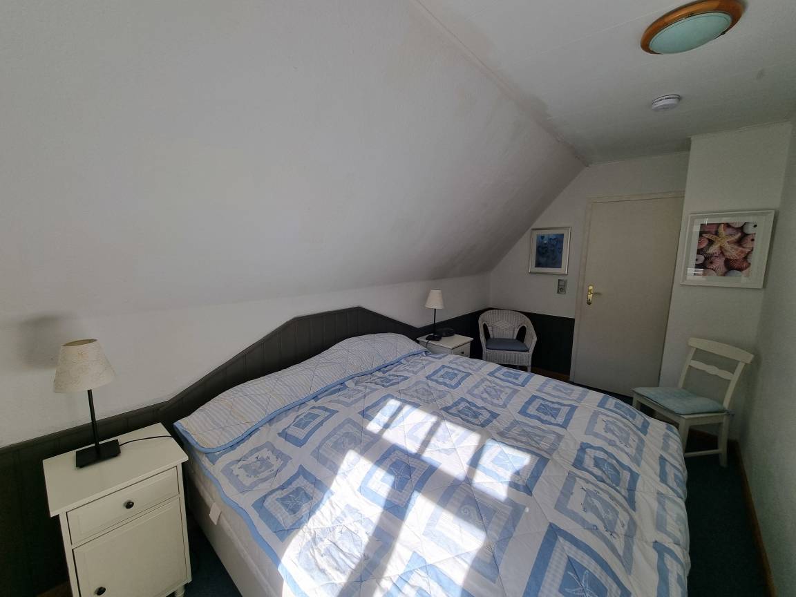 65 m² Ferienwohnung ∙ 1 Schlafzimmer ∙ 2 Gäste – Bild 12