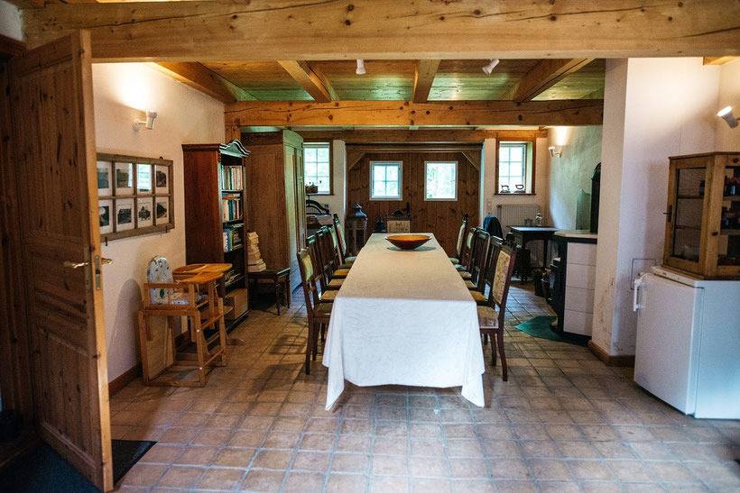 100 m² Ferienwohnung ∙ 3 Schlafzimmer ∙ 5 Gäste – Bild 22