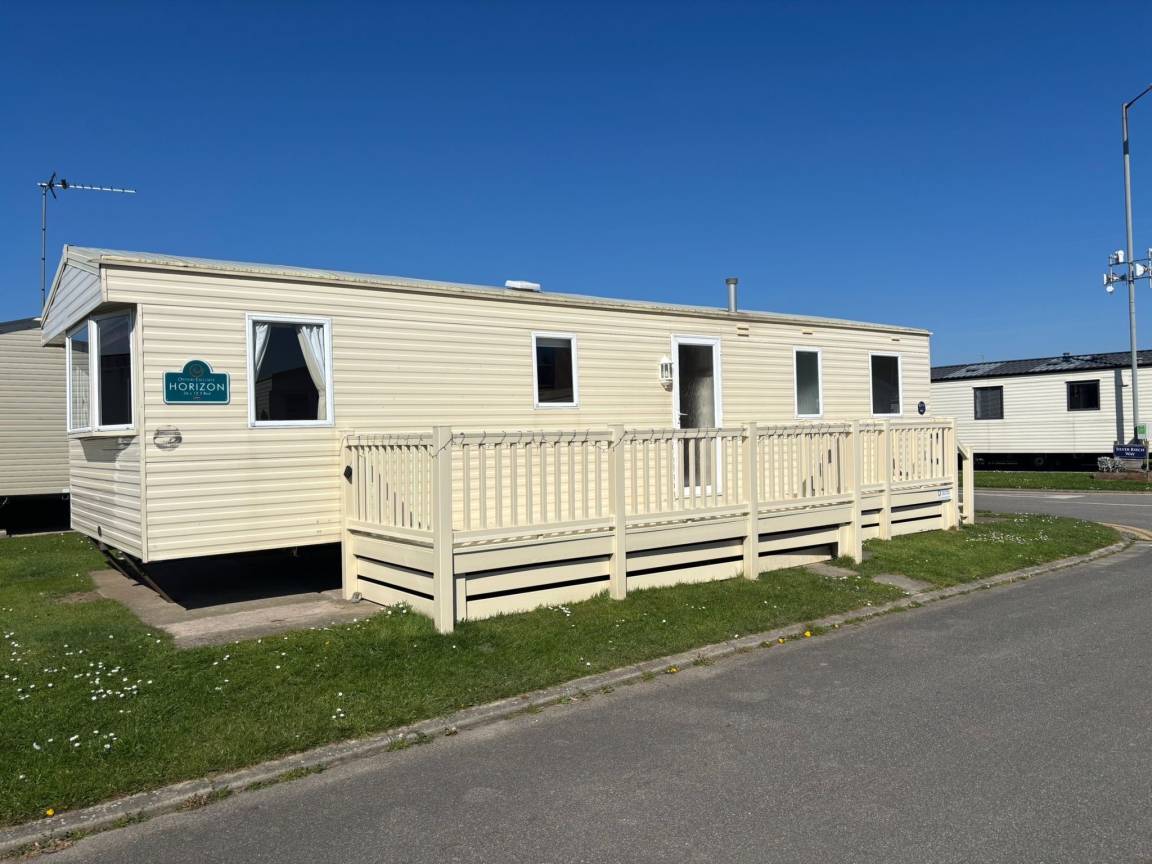 85 M² Cabin ∙ 3 Bedrooms ∙ 8 Guests - Wales