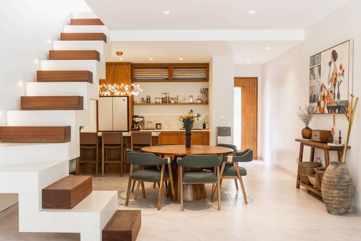 Apartment ∙ 3 Bedrooms ∙ 6 Guests - Jimbaran