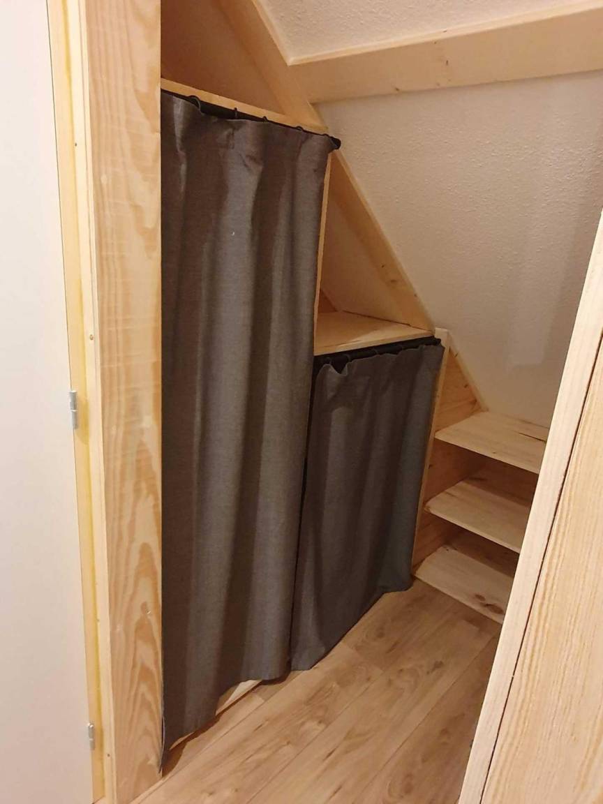 37 m² Ferienwohnung ∙ 1 Schlafzimmer ∙ 6 Gäste – Bild 25