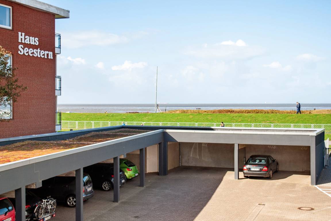 50 m² Ferienwohnung ∙ 1 Schlafzimmer ∙ 2 Gäste – Bild 1