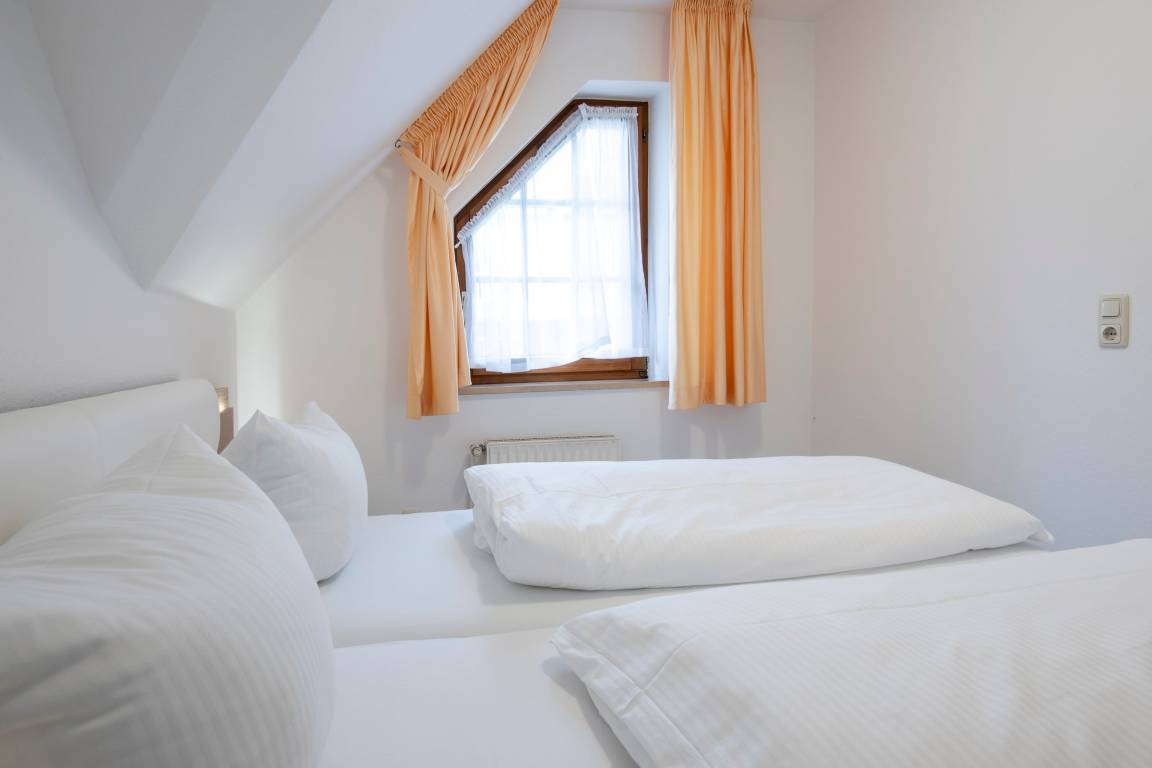 43 m² Ferienwohnung ∙ 1 Schlafzimmer ∙ 4 Gäste – Bild 16