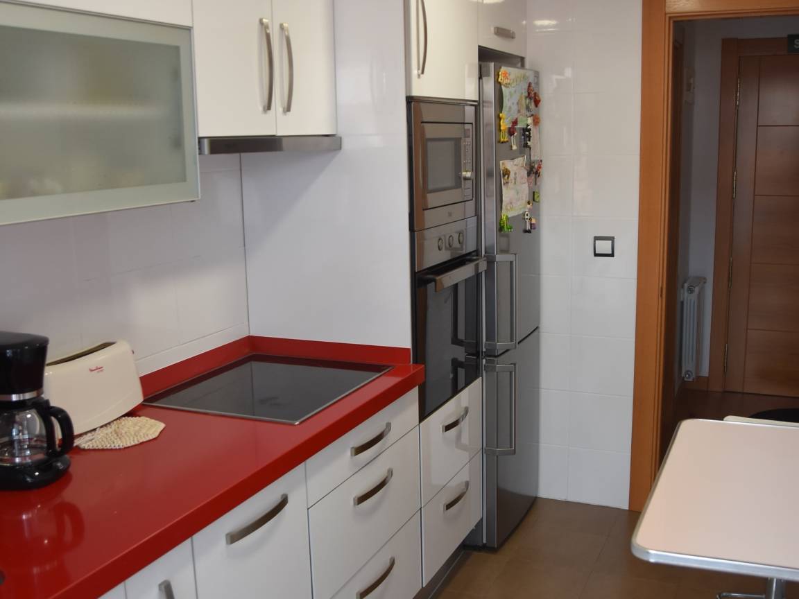 Duplex con soleada terraza! — foto 8