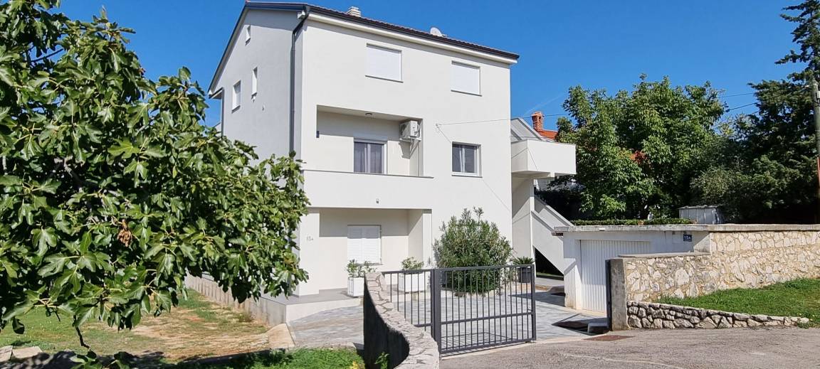 65 m&sup2; Ferienwohnung 2 Schlafzimmer 4 G&auml;ste