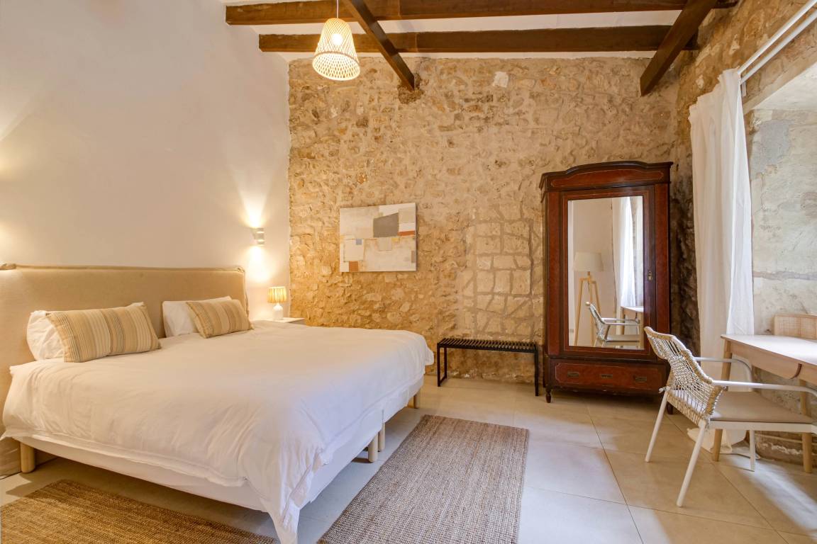 28 M² Appartement ∙ 1 Chambre ∙ 2 Personnes - Manacor