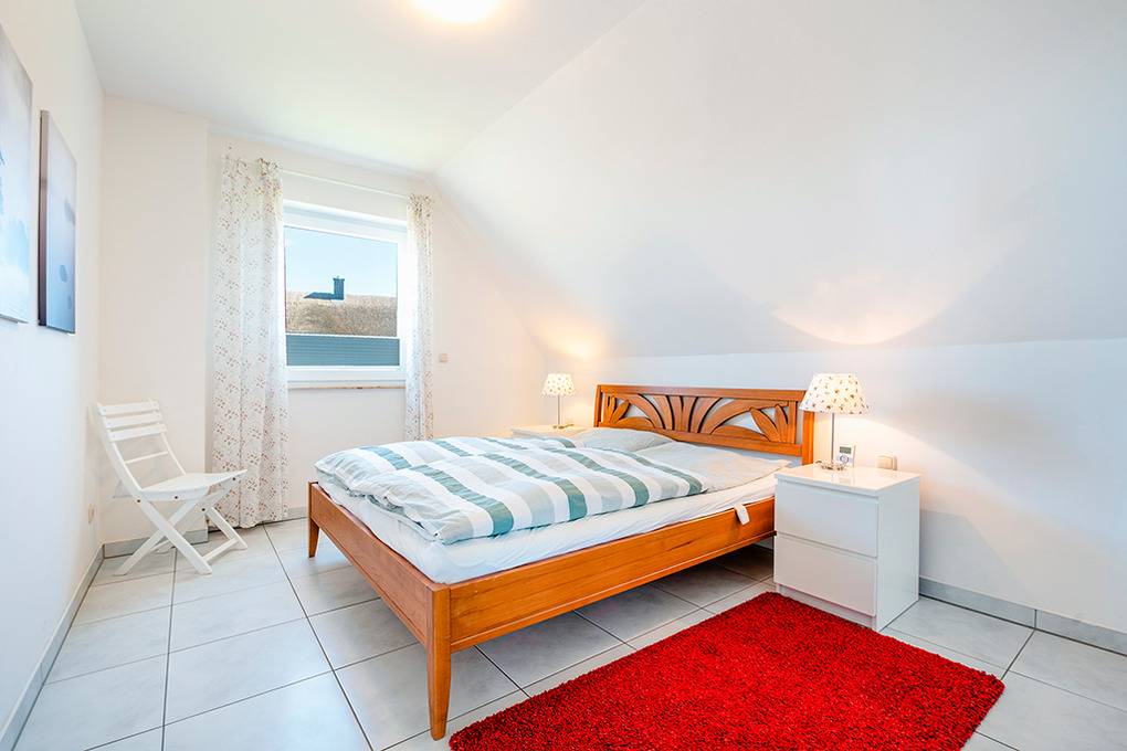 90 m² Ferienwohnung ∙ 2 Schlafzimmer ∙ 4 Gäste – Bild 10