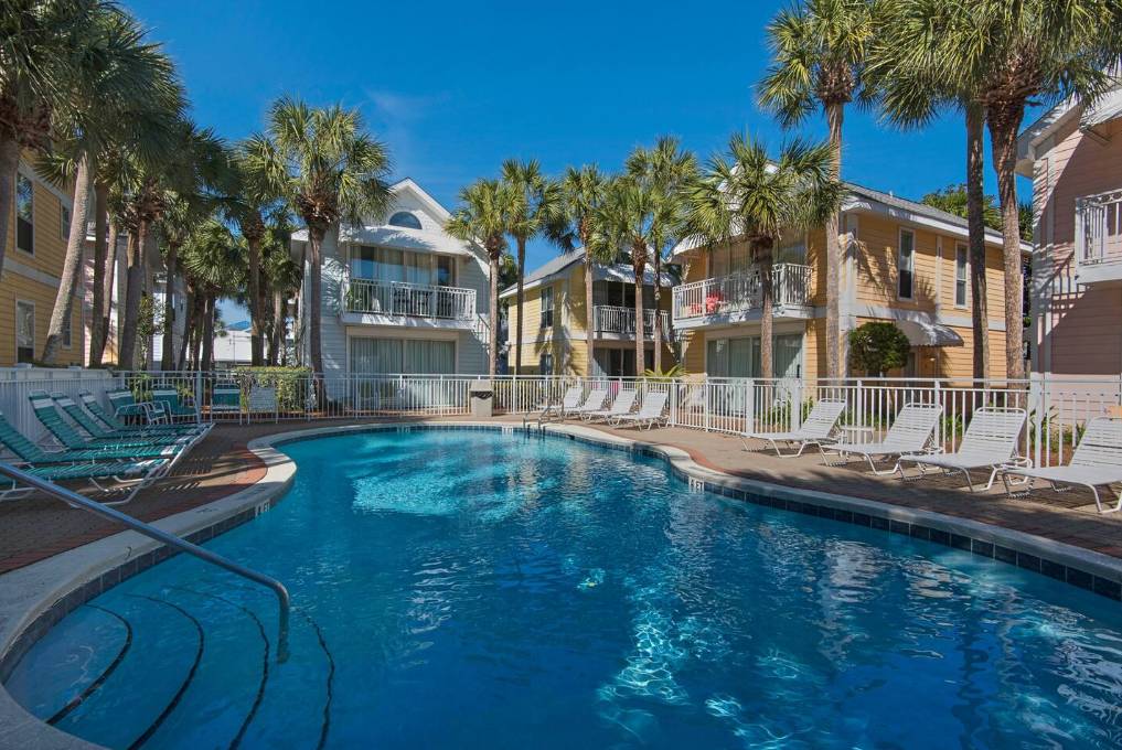 56 M² Condo ∙ 1 Bedroom ∙ 5 Guests - Destin