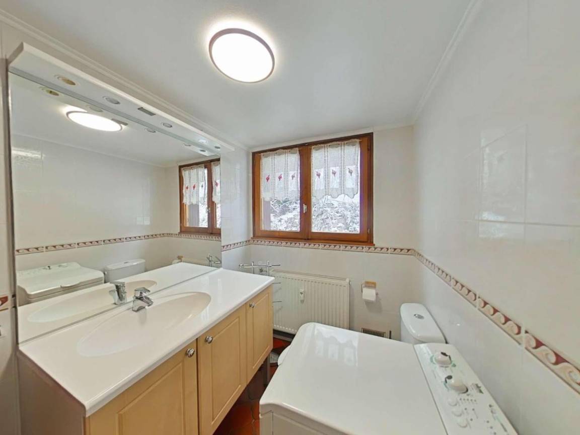 21 m² Studio ∙ 1 Schlafzimmer ∙ 2 Gäste – Bild 9