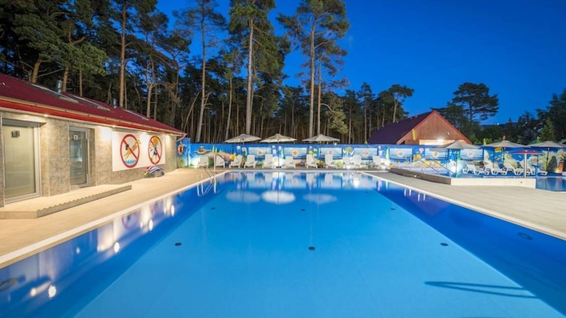 60 M² Casa Vacanza ∙ 2 Camere Da Letto ∙ 4 Ospiti - Łeba