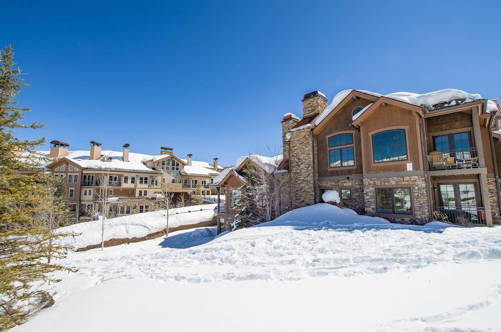 110 M² Maison De Vacances ∙ 2 Chambres ∙ 7 Personnes - Aspen, CO