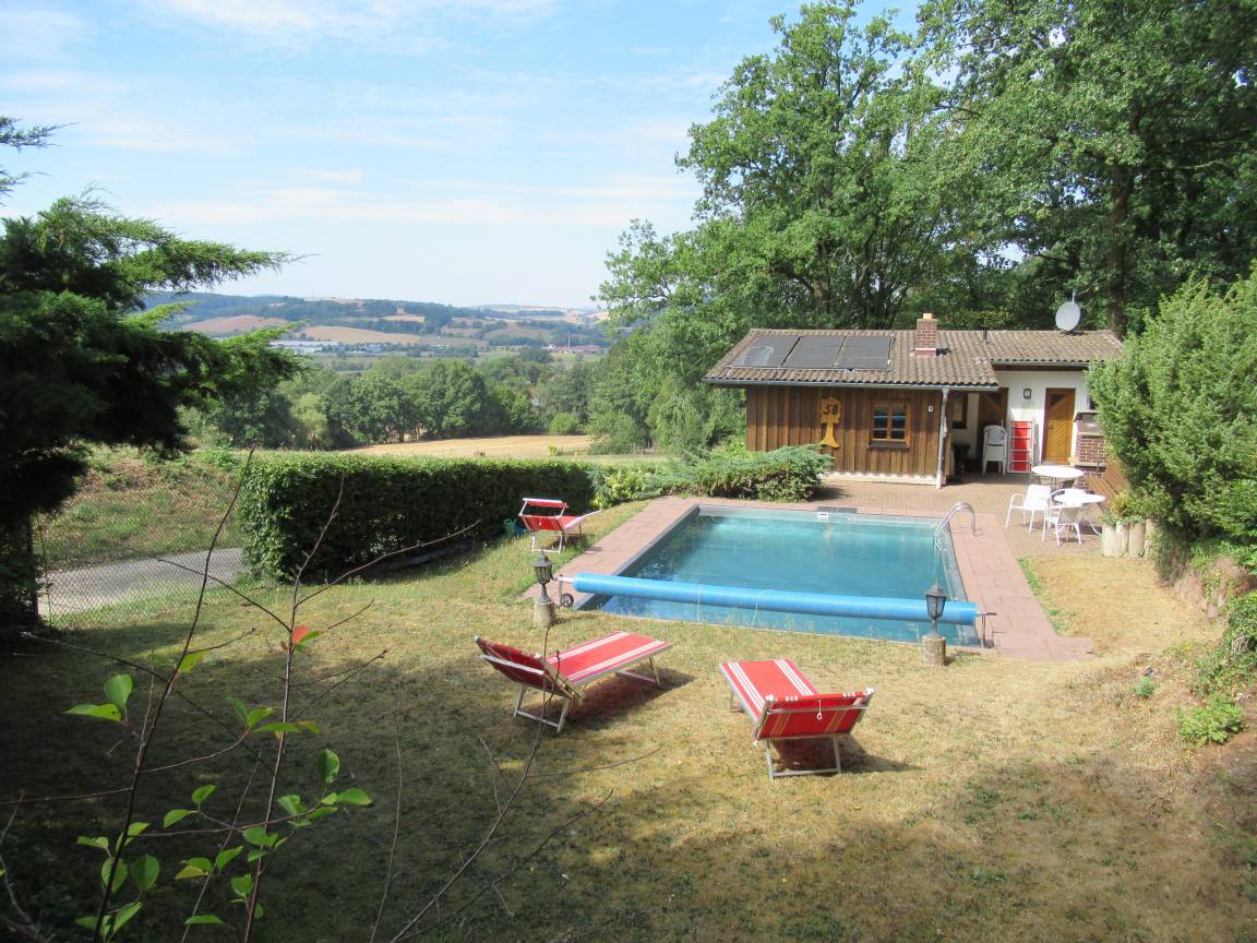 60 m² Ferienhaus ∙ 1 Schlafzimmer ∙ 2 Gäste – Bild 4