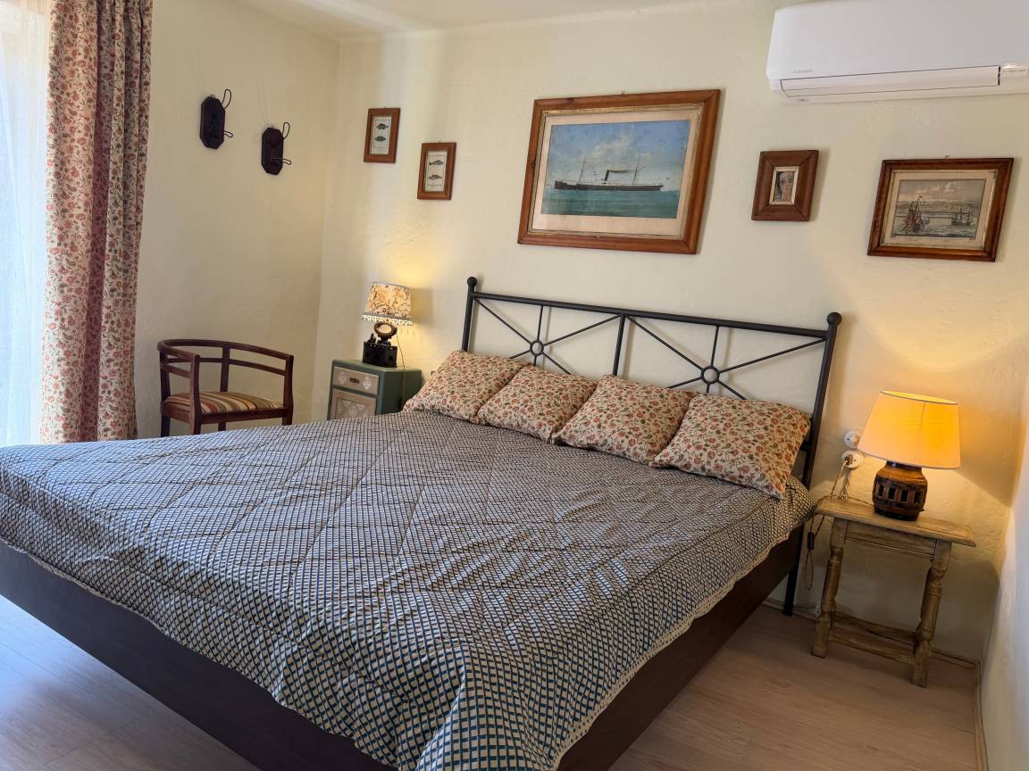 60 M² Apartament ∙ 2 Sypialnie ∙ 4 Gości - Albenga