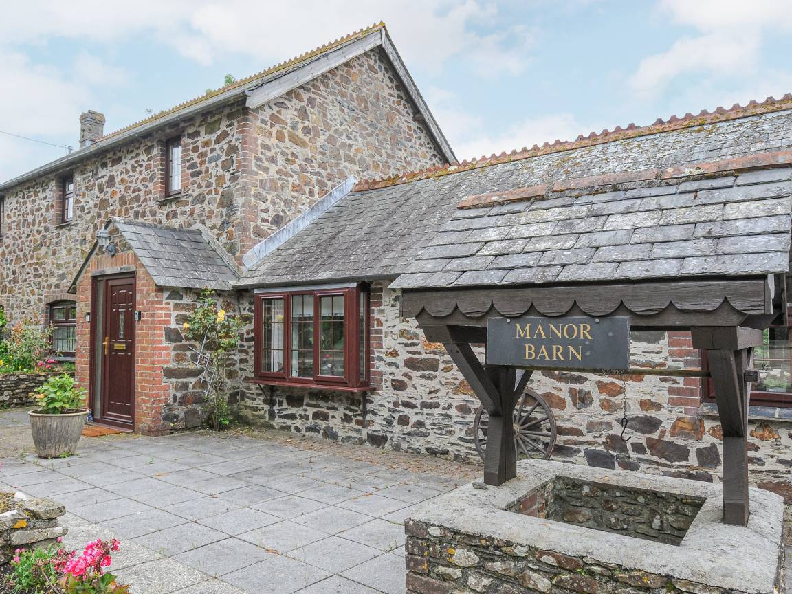 Cottage ∙ 3 Chambres ∙ 6 Personnes - Plymouth
