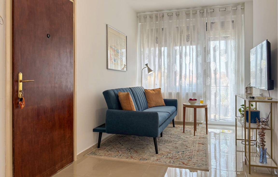 65 M² Ferienwohnung ∙ 2 Schlafzimmer ∙ 4 Gäste - Umag