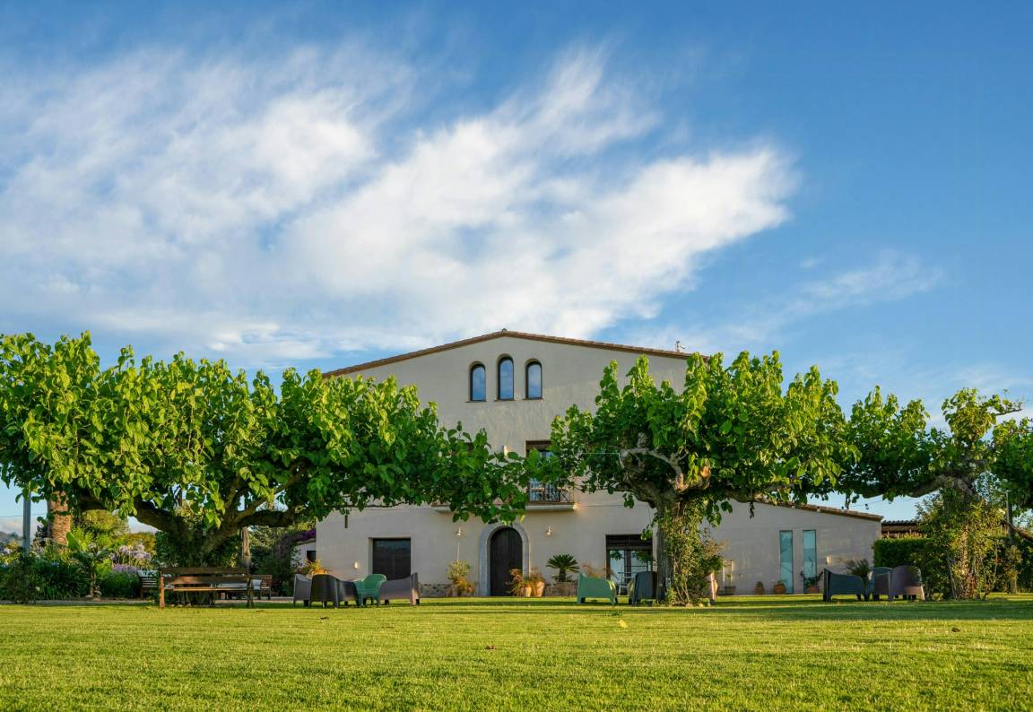 500 M² Maison De Vacances ∙ 6 Chambres ∙ 20 Personnes - Salou