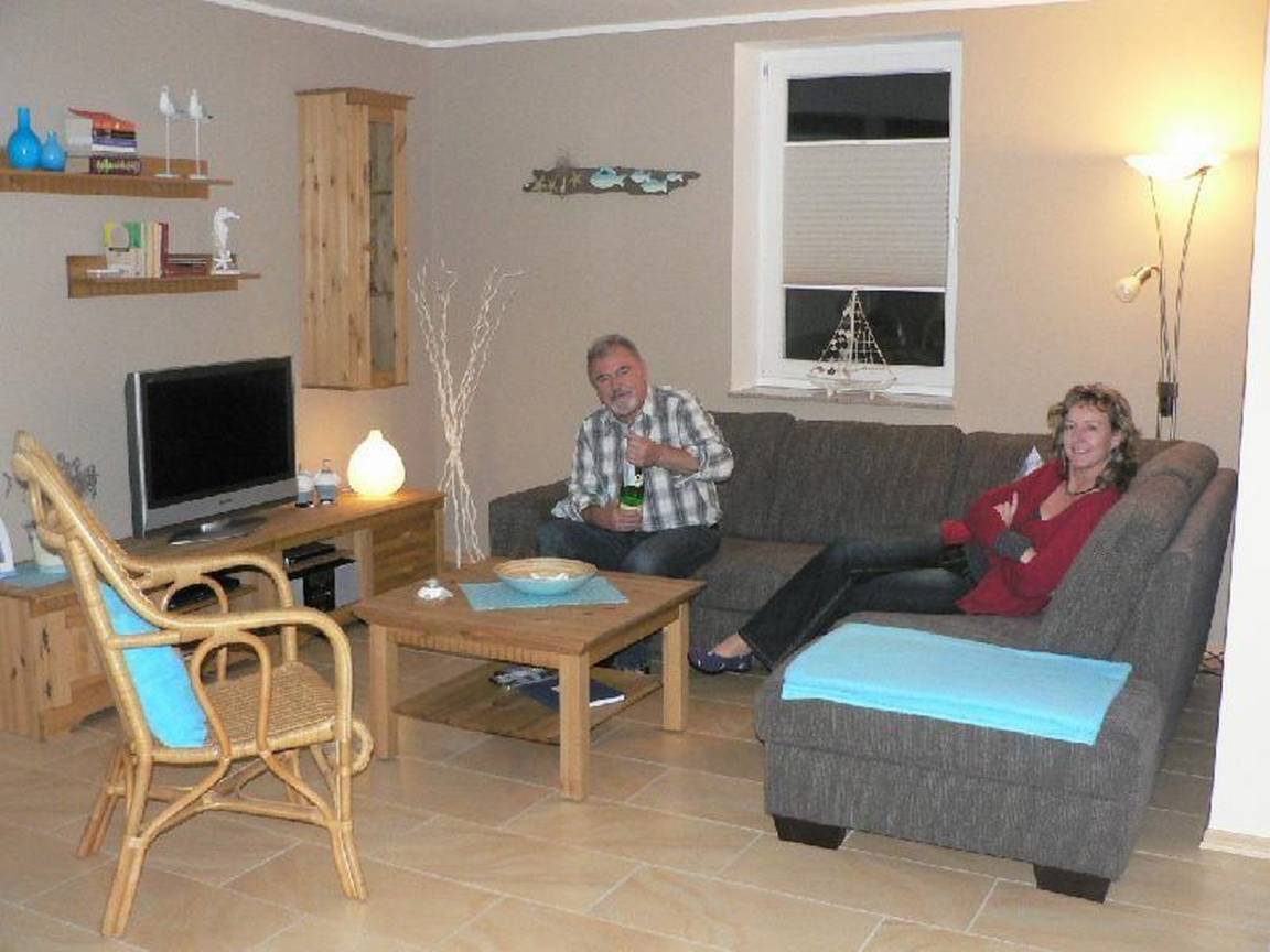 90 m² Ferienhaus ∙ 3 Schlafzimmer ∙ 6 Gäste – Bild 6