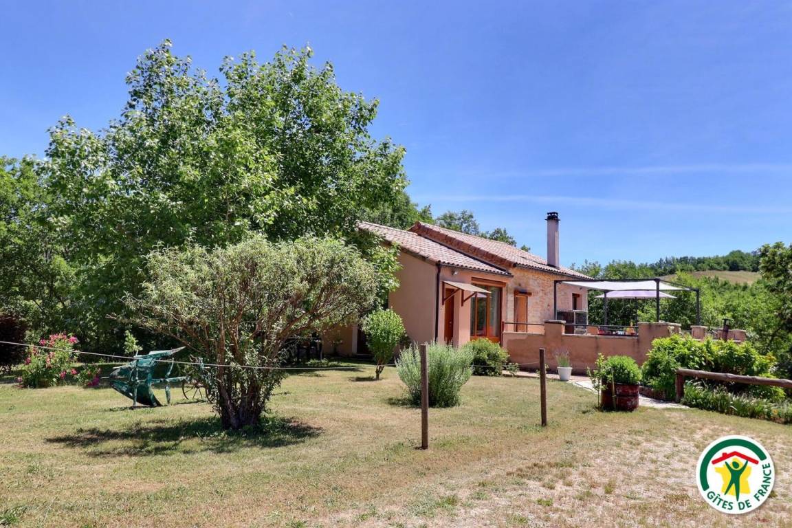 50 m&sup2; G&icirc;te 1 Schlafzimmer 5 G&auml;ste