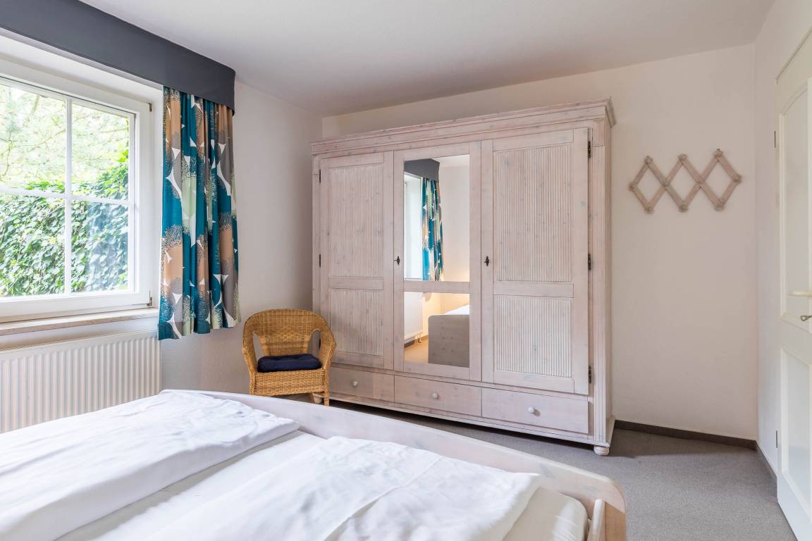 75 m² Ferienwohnung ∙ 2 Schlafzimmer ∙ 6 Gäste – Bild 18