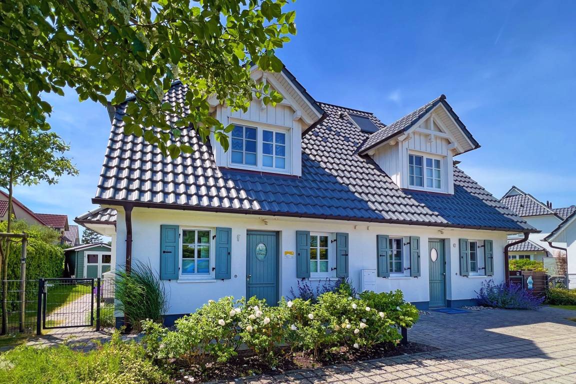 102 m² Ferienhaus ∙ 3 Schlafzimmer ∙ 7 Gäste – Bild 19