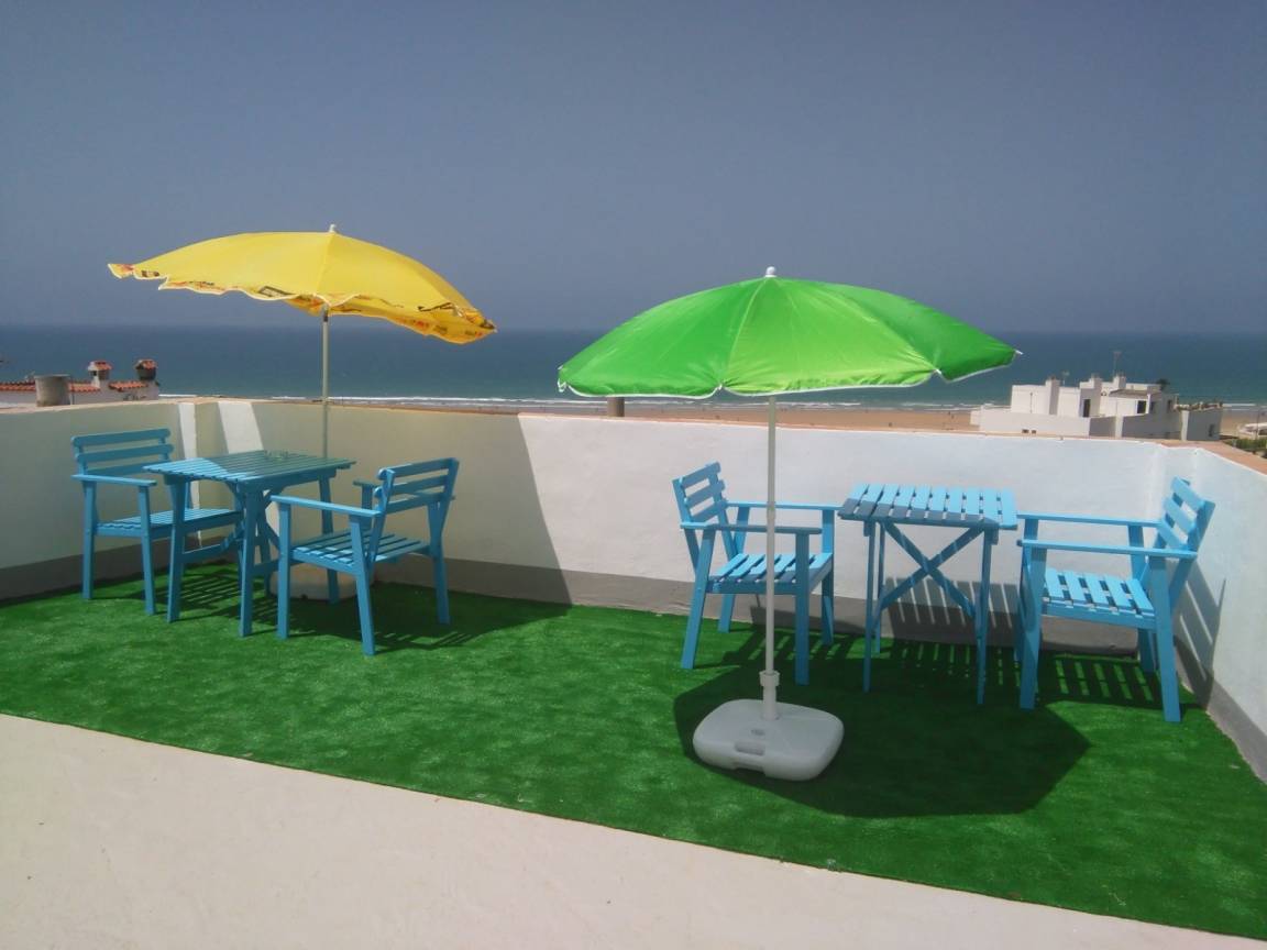 35 M² Appartement ∙ 1 Chambre ∙ 2 Personnes - Conil de la Frontera