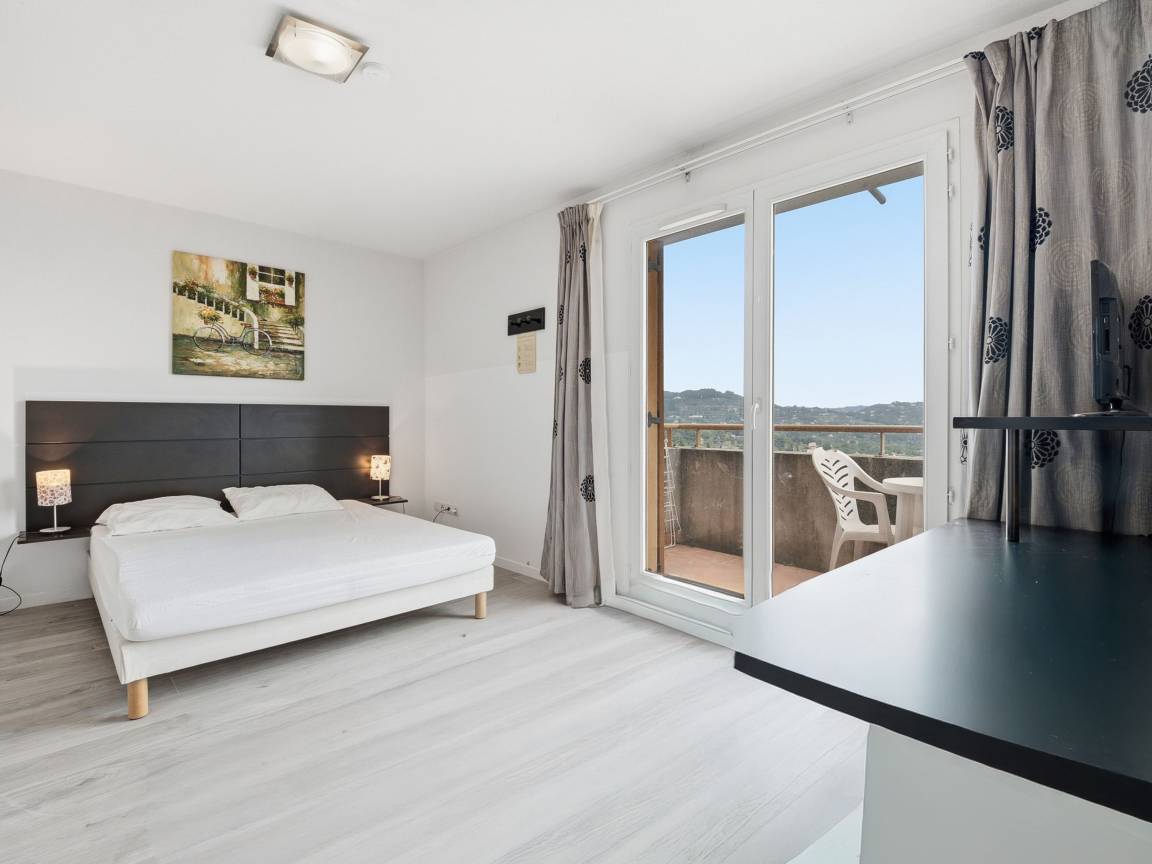 26 M² Apartment ∙ 2 Guests - Grasse