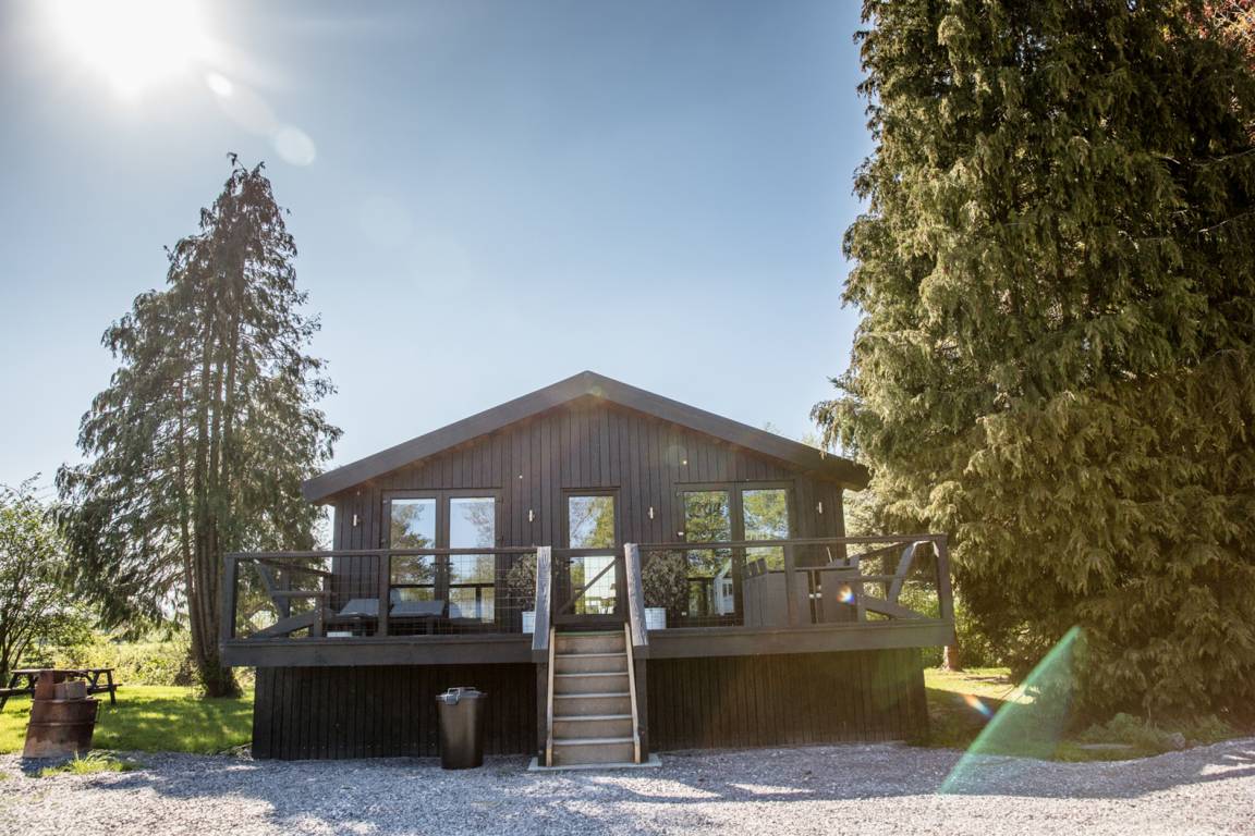 Cottage ∙ 3 Bedrooms ∙ 7 Guests - Wrexham