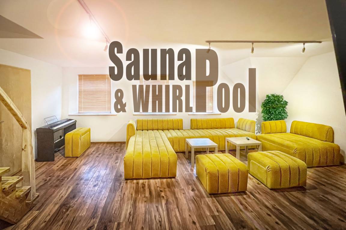 Apartment ∙ 5 Bedrooms ∙ 10 Guests - Sassnitz