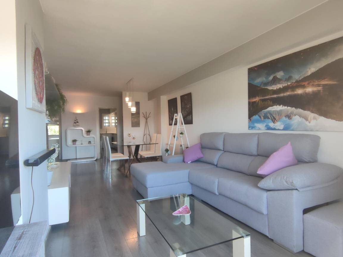 70 M² Appartement ∙ 2 Slaapkamers ∙ 4 Gasten - Platja d'Aro