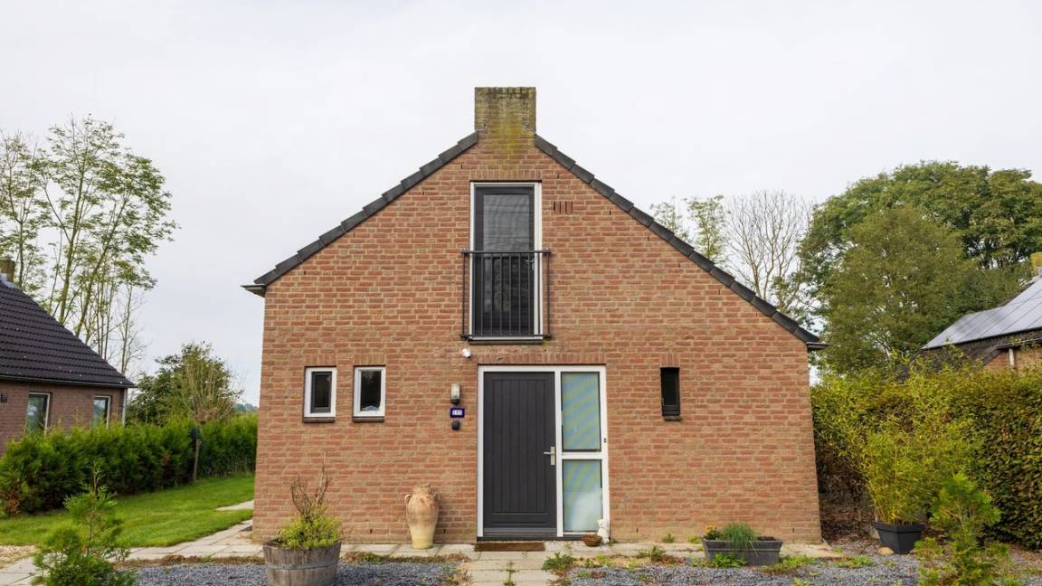 100 M² Ferienwohnung ∙ 3 Schlafzimmer ∙ 6 Gäste - Nijmegen