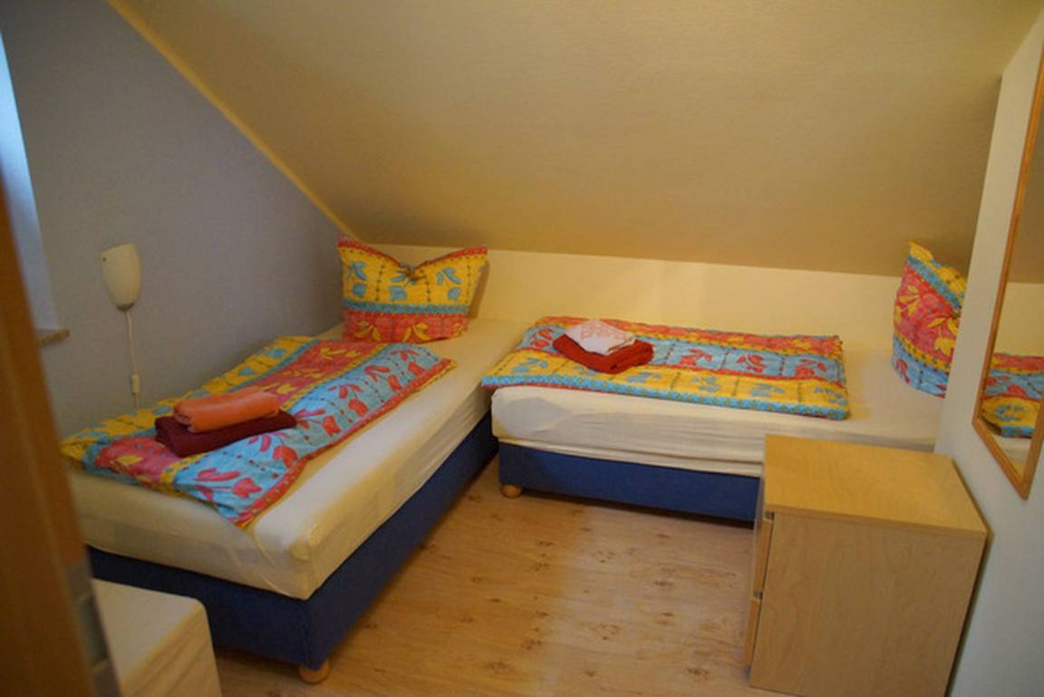 90 m² Ferienhaus ∙ 3 Schlafzimmer ∙ 6 Gäste – Bild 9