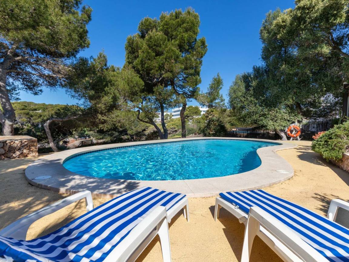 240 M² House ∙ 5 Bedrooms ∙ 10 Guests - Cala d'Or