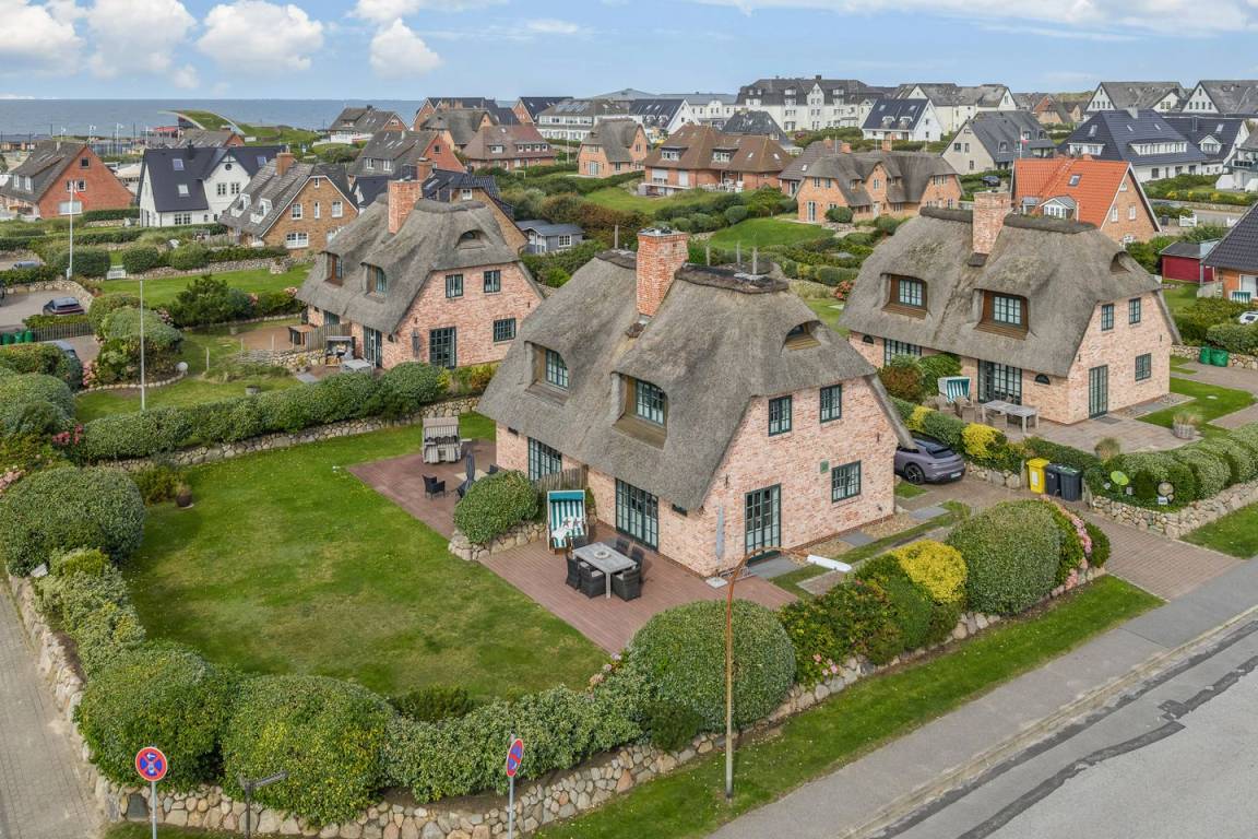 140 M² House ∙ 3 Bedrooms ∙ 7 Guests - List