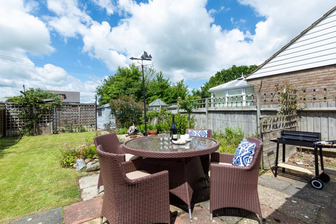 House ∙ 2 Bedrooms ∙ 4 Guests - Camber Sands