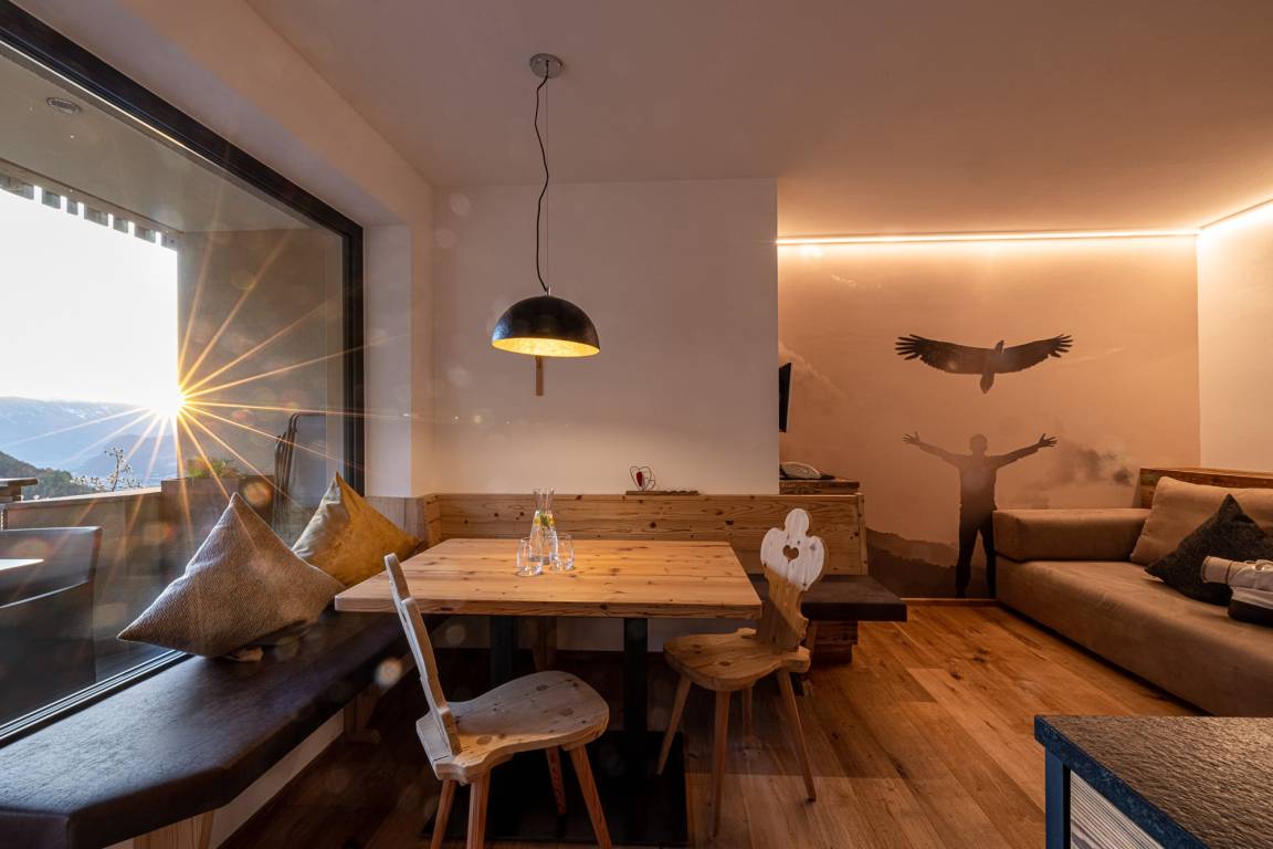 50 M² Aparthotel ∙ 2 Camere Da Letto ∙ 5 Ospiti - Bolzano