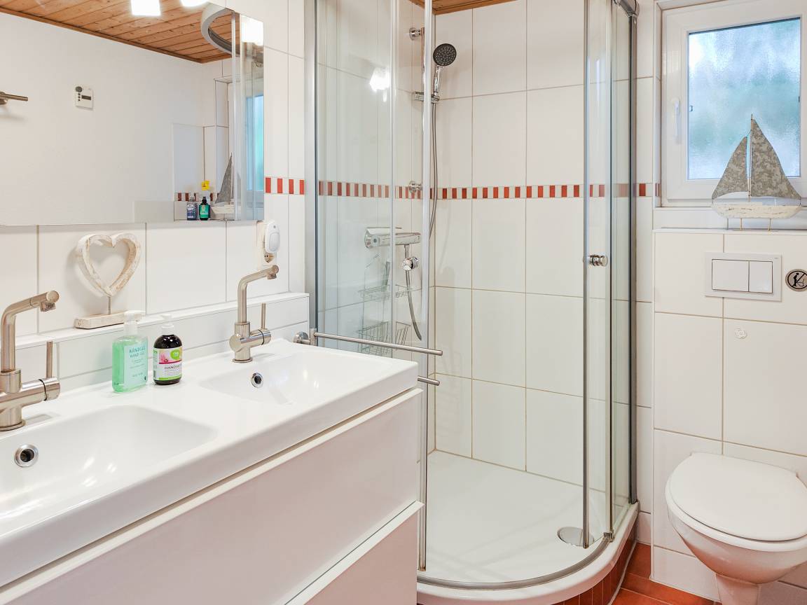 70 m² Ferienhaus ∙ 2 Schlafzimmer ∙ 5 Gäste – Bild 30