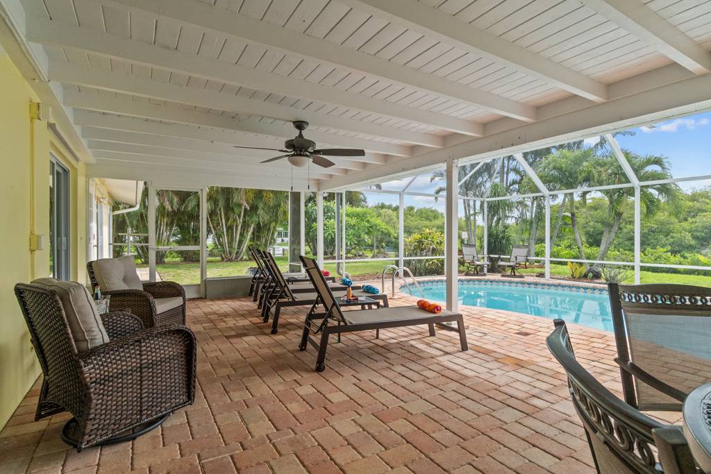 223 M² Casa ∙ 4 Habitaciones ∙ 14 Huéspedes - North Fort Myers, FL