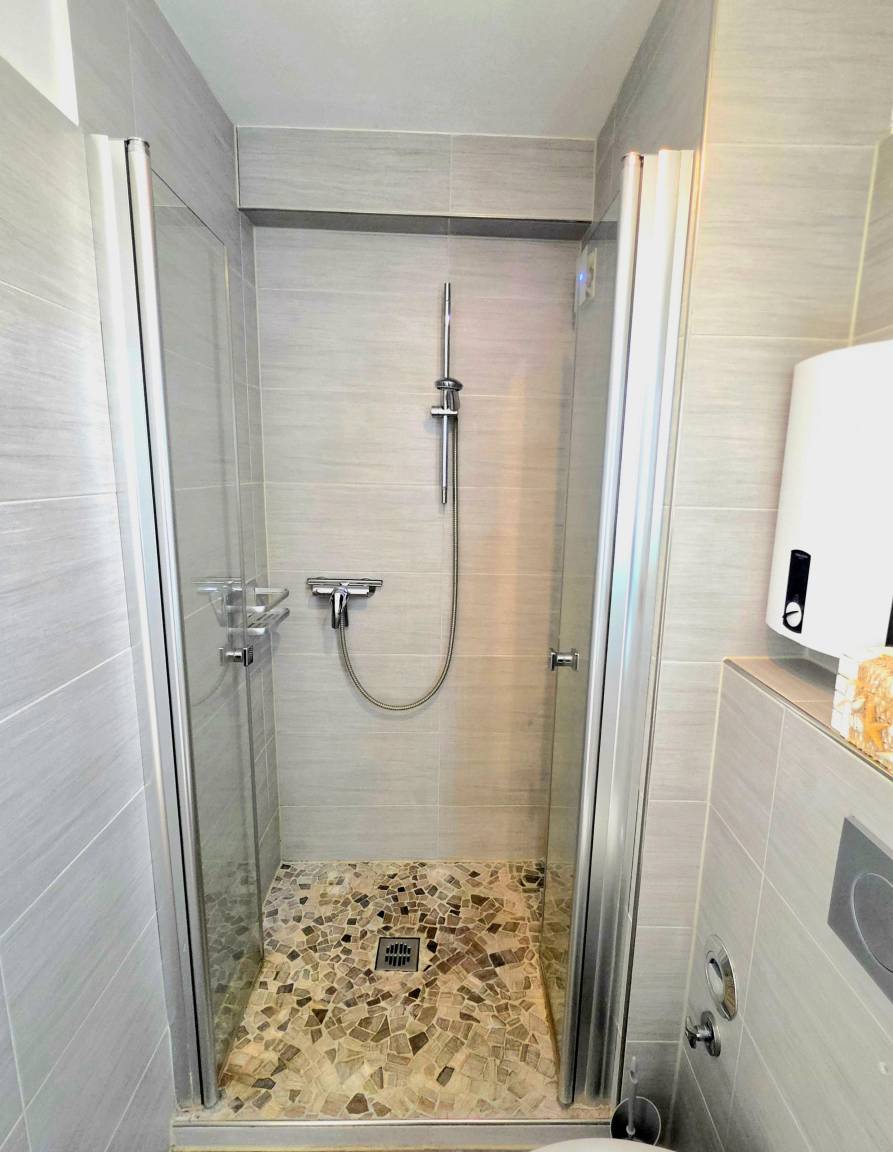 58 m² Ferienwohnung ∙ 2 Schlafzimmer ∙ 4 Gäste – Bild 18
