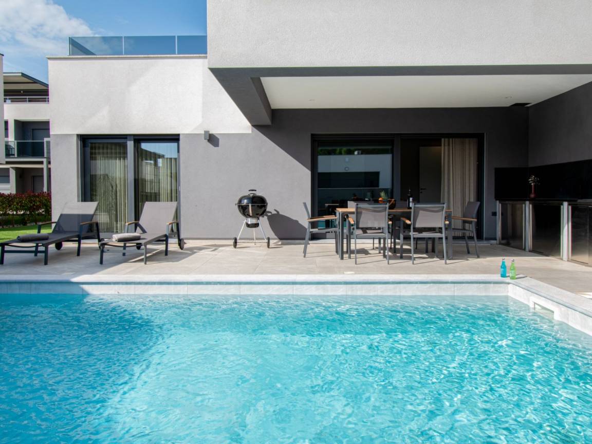 175 M² Casa Vacanza ∙ 1 Camera Da Letto ∙ 8 Ospiti - Banjole