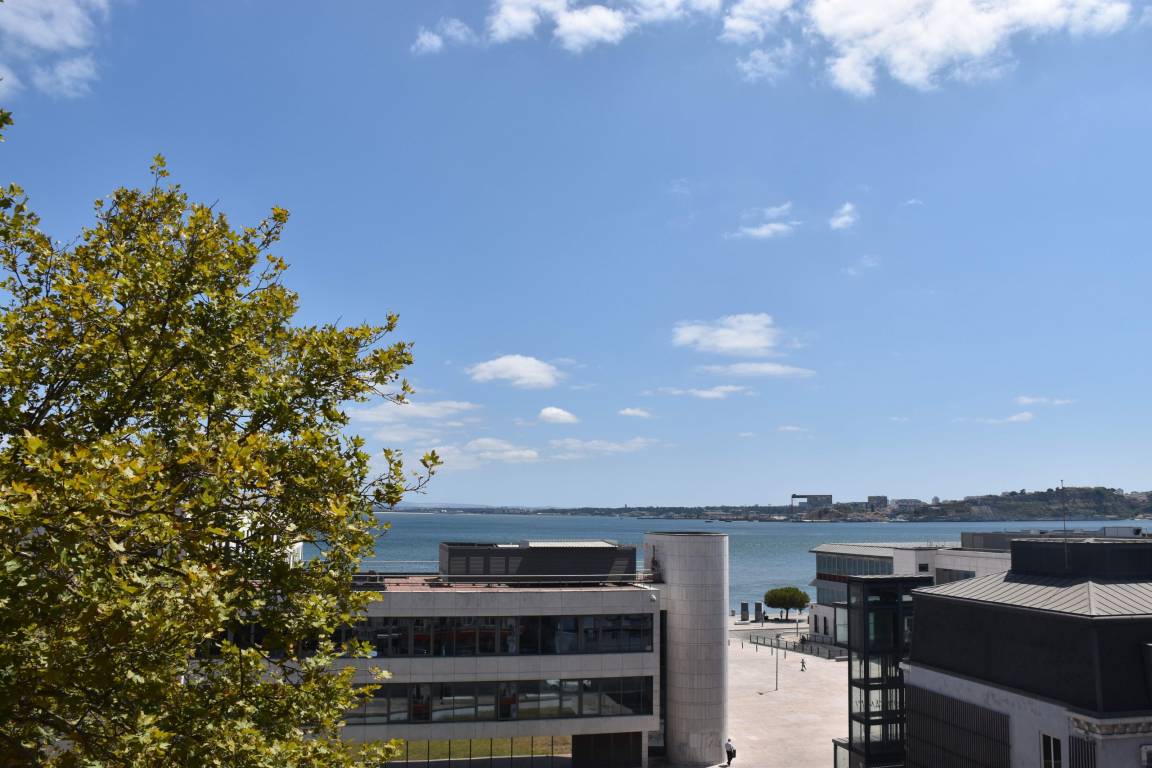 75 M² Appartement ∙ 2 Chambres ∙ 4 Personnes - Costa da Caparica